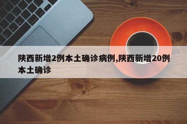 陕西新增2例本土确诊病例,陕西新增20例本土确诊