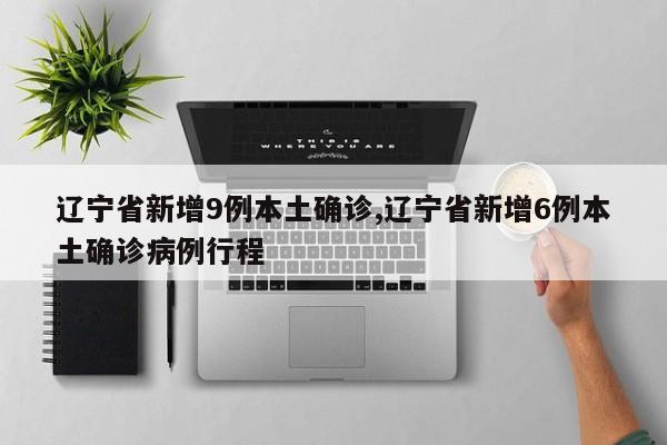 辽宁省新增9例本土确诊,辽宁省新增6例本土确诊病例行程